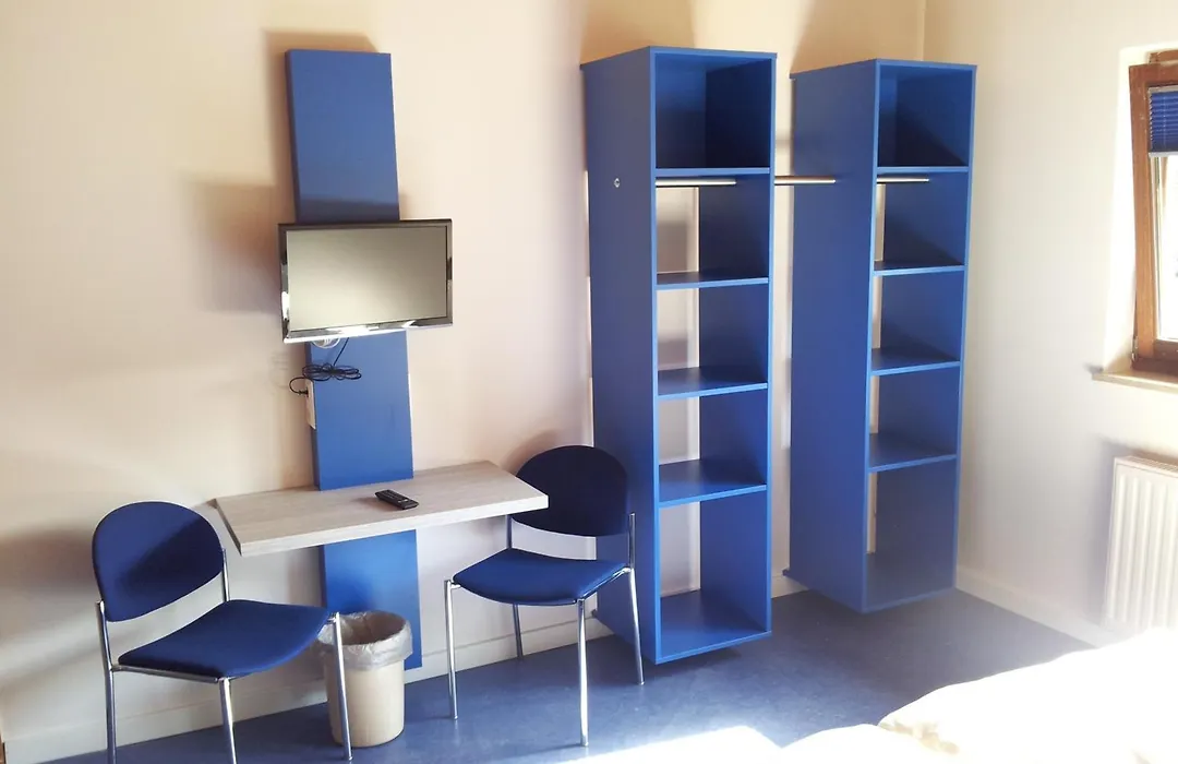 Smart Hostel by Landgasthof Velber 24h7d-1