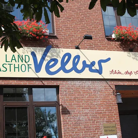 Smart Hostel by Landgasthof Velber 24h7d-3